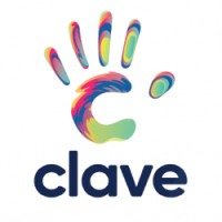 CLAVE Project logo - Similar company to Welcome Project