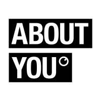 ABOUT YOU logo - Similar company to Limango Gmbh - A Member Of The Otto Group