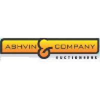 Ashvin & Co. (Auctioneers) logo - Similar company to Strategy Karma