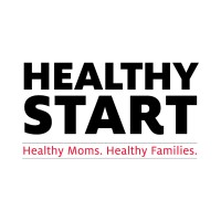 UH Healthy Start logo - Similar company to Equity Before Birth
