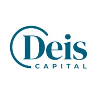 DEIS Capital logo - Similar company to Mawson