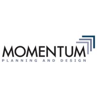 Momentum Planning and Design logo - Similar company to Creative Space Architecture Ltd