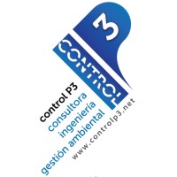 CONTROL Y FUNCIONAMIENTO P3 SLP logo - Similar company to Canteras La Verde - Hongomar