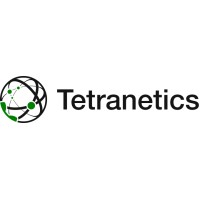 Tetranetics logo - Similar company to Telesoft
