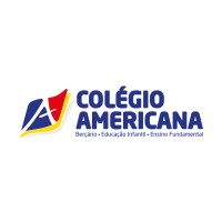 Colégio Americana logo - Similar company to Aaano - Associação Amigos Dos Animais De Nova Odessa