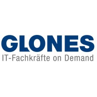 GLONES AG logo - Similar company to Medhr