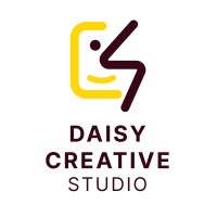 Daisy Creative Studio logo - Similar company to Marka Indonesia