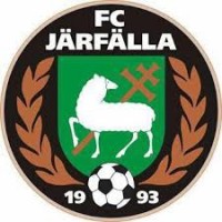 FC Järfälla logo - Similar company to Rosenhøj Boldklub