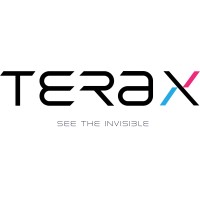Tera-X logo - Similar company to Nou-V-Era.Com