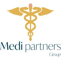 MEDI PARTNERS logo - Similar company to Il Gruppone Srl