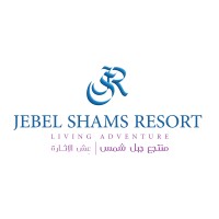 Jebel Shams Resort Oman logo - Similar company to Glamping Resort منتجع جلامبنغ