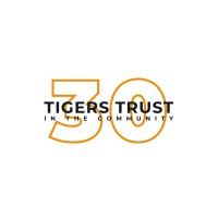 Tigers Sport and Education Trust logo - Similar company to C4Di
