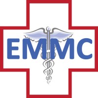 EMMC Inc. 100% SDVOSB logo - Similar company to Aspire Medical Staffing