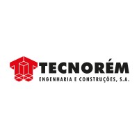 TECNORÉM - Engenharia e Construções, S.A. logo - Similar company to Engiperfil