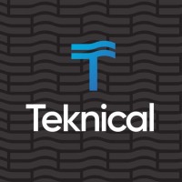 Teknical logo - Similar company to Technikel Solutions