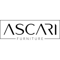 Ascari Furniture logo - Similar company to A Dart
