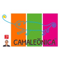 Camaleónica® logo - Similar company to Exe-Quadrante