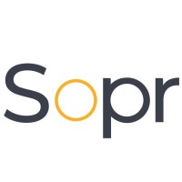 SOPR logo - Similar company to Manulec