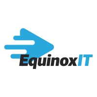 EquinoxIT logo - Similar company to Advicegroup Latam