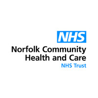 Norfolk Community Health and Care NHS Trust logo - Similar company to Norfolk And Norwich University Hospitals Nhs Foundation Trust