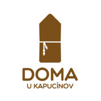Doma u Kapucínov logo - Similar company to Depaul Slovensko, N.O.