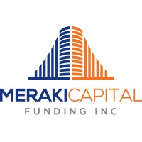 Meraki Capital Funding, Inc. logo - Similar company to Omnia Commercial Capital