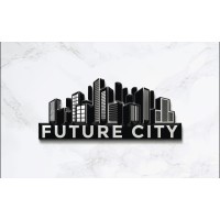 Future city INC logo - Similar company to Boomshahr_Paydar