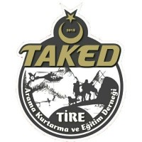 Tire Arama Kurtarma ve Eğitim Derneği logo - Similar company to Egevdem - Ege Ekonomiyi Geliştirme Vakfı Danışmanlık Ve Eğitim Merkezi