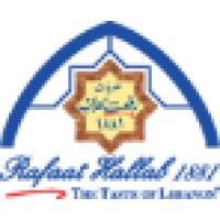 Rafaat Hallab 1881 logo - Similar company to Hallab 1881 Group