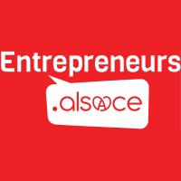 Entrepreneurs.Alsace logo - Similar company to Citéslab Sol