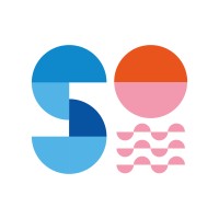 SoBlue Hôtel logo - Similar company to Tedxamiens