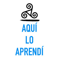Aqui Lo Aprendi
