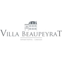 VILLA BEAUPEYRAT logo - Similar company to La Maison Blanche