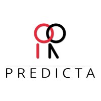 PREDICTA logo - Similar company to Cizeron Kiosk