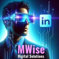 MWise Digital Solutions logo - Similar company to Mwise Llp