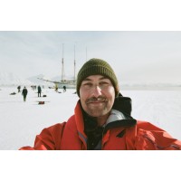 Jordan Rosen Photography logo - Similar company to Bight Gear