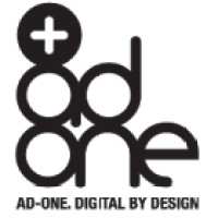 Ad-One Digital CC logo - Similar company to Everyday Digital (Pty) Ltd