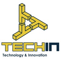 TechIN PTY LTD logo - Similar company to Climapac