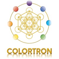 Colortron logo - Similar company to Brandbros