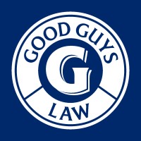 Good Guys Law PLLC logo - Similar company to Zayed Law Offices Personal Injury Attorneys