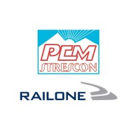 PSOVL RAILONE PVT. LTD logo - Similar company to Railone