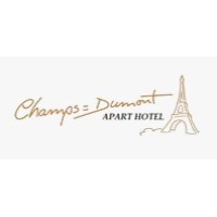 Champs Dumont Apart Hotel logo - Similar company to Naviere Engineering & Consulting