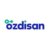 OZDISAN ELEKTRONİK SAN. TİC. A.Ş. logo - Similar company to Proman Elektronik San Tic Aş