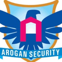 Arogan Security Services Pvt. Ltd. logo - Similar company to Icon Security - Setting The Standard In Total Security Solutions