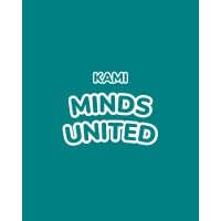 Minds United logo - Similar company to Digdaya Publika