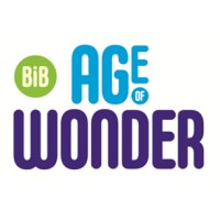 BiB Age of Wonder logo - Similar company to Futurekraft Ltd