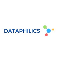 DataPhilics logo - Similar company to Dataphile