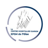 Centre Hospitalier Isarien - EPSM Oise logo - Similar company to Fipme - Real-Money In-Game Asset Exchange 🔜 Gamescom