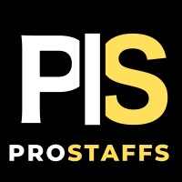 ProStaffs logo - Similar company to De Kargadoor