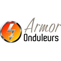 ARMOR ONDULEURS logo - Similar company to Master Ups